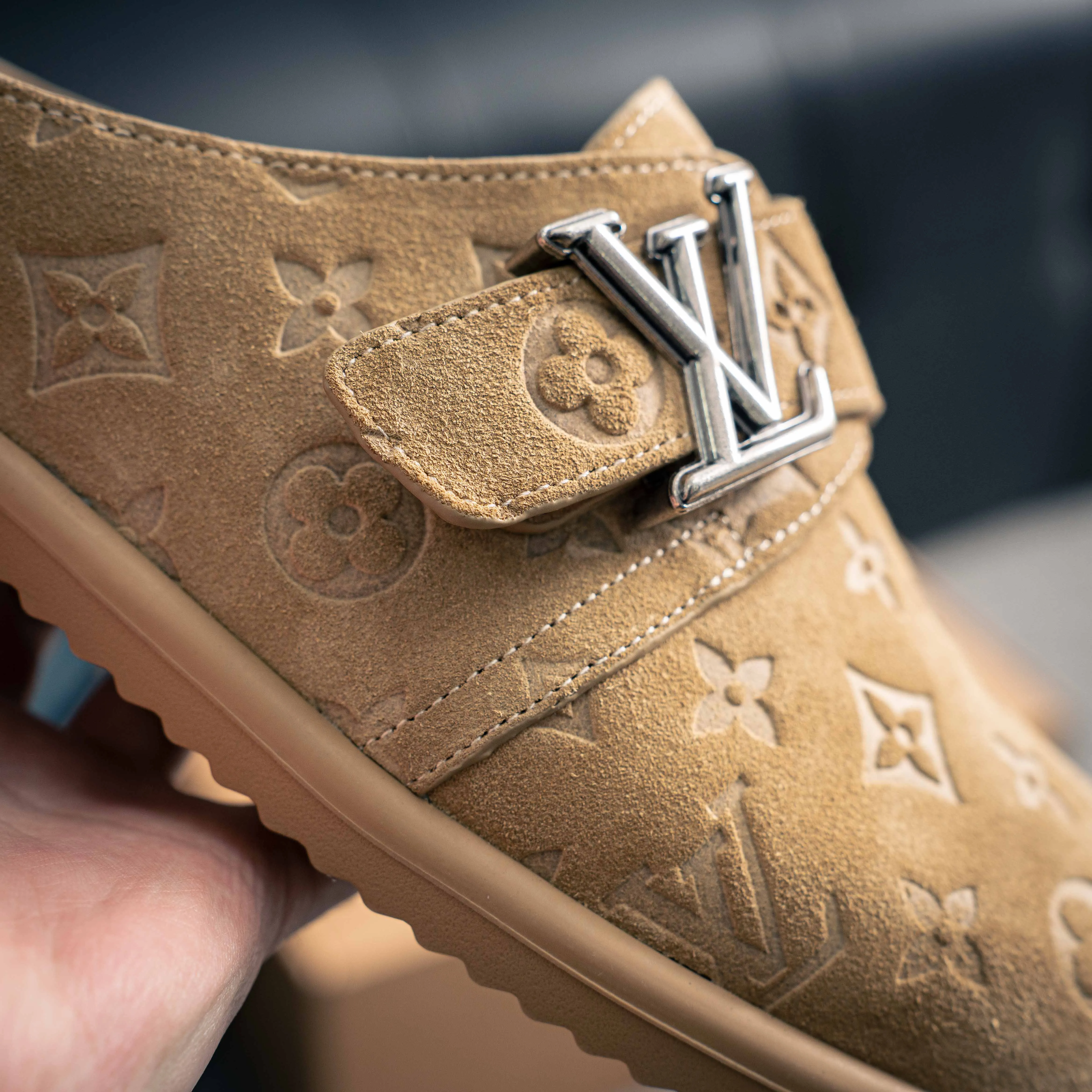 # LV 25ss New Arrival ， Lightweight ， ， ， 。 ！ ■ ： Cowhide Leather